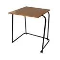 Heavy Duty Nesting Exam Desk